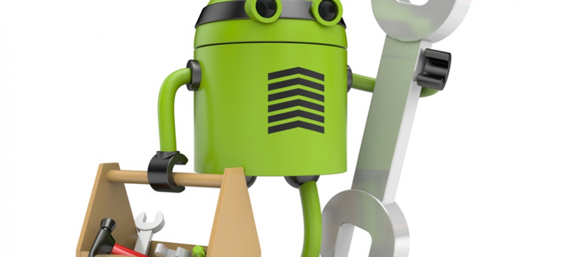 How to become a good android developer?