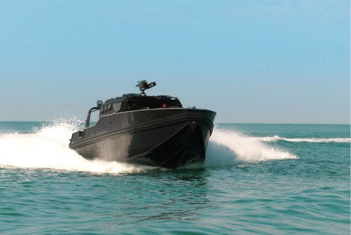 What To Look For In A armored Patrol Boat Before Buying