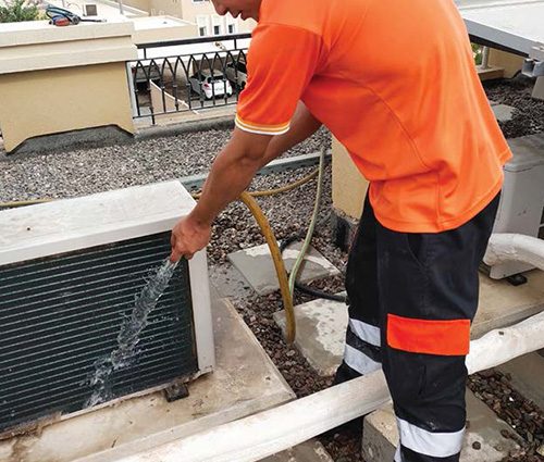 Keeping Cool And Comfy: The Importance Of Regular AC Maintenance