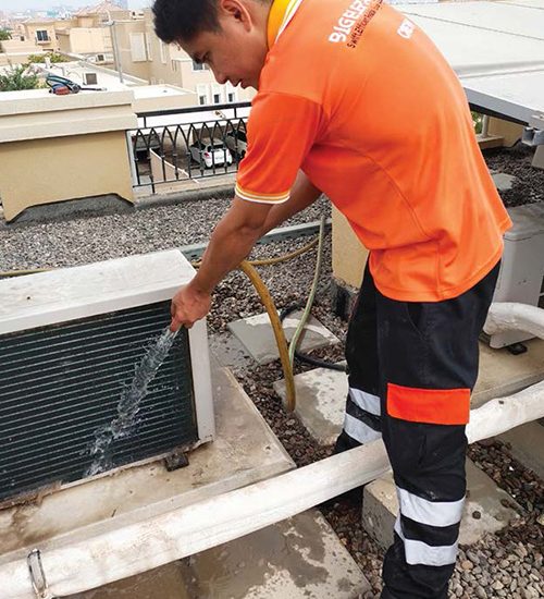 Keeping Cool And Comfy: The Importance Of Regular AC Maintenance